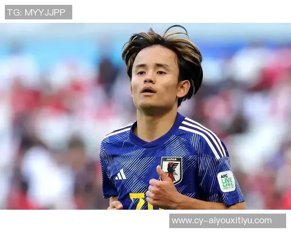 日本队新球衣号码揭晓堂安律身披10号远藤航6号久保建英20号