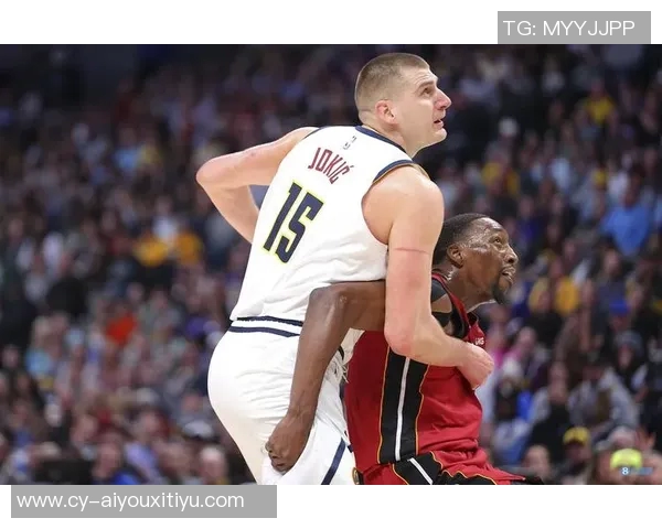 防守约基奇的关键在于限制他的上篮机会否则将彻底击溃我们的防线