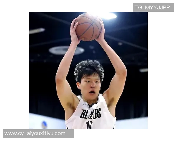 杨瀚森单节狂砍14分展现潜力未来能否成为球队核心明星 杨瀚森单节狂砍14分展现潜力未来能否成为球队核心明星