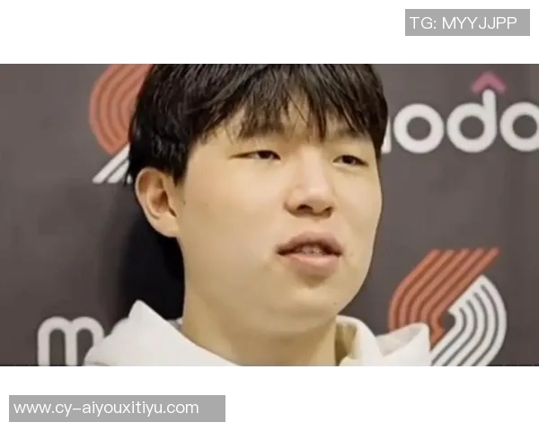 记者调侃杨瀚森小珍珠缓过来没引发幽默互动引人关注 记者调侃杨瀚森小珍珠缓过来没引发幽默互动引人关注