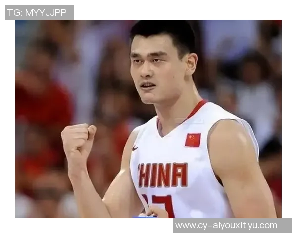 名记感慨姚明因伤病陨落希望恩比德能避免同样命运 名记感慨姚明因伤病陨落希望恩比德能避免同样命运