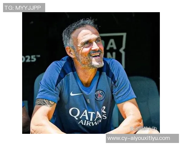 恩里克赛后赞伊桑姆巴佩表现出色为绝平进球喝彩 恩里克赛后赞伊桑姆巴佩表现出色为绝平进球喝彩