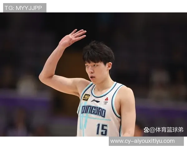 杨瀚森在G联盟磨练移动速度与护筐能力展现未来潜力