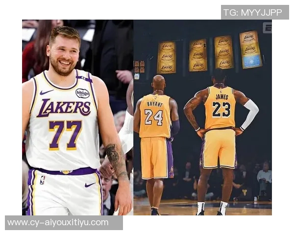 东契奇有望成湖人传奇只需赢得一个总冠军即可实现梦想 东契奇有望成湖人传奇只需赢得一个总冠军即可实现梦想