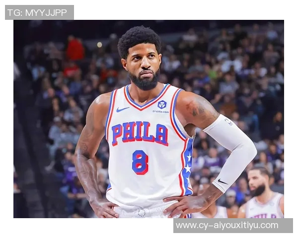 恩比德缺席九场76人迎战篮网乔治出战状态成疑引关注 恩比德缺席九场76人迎战篮网乔治出战状态成疑引关注