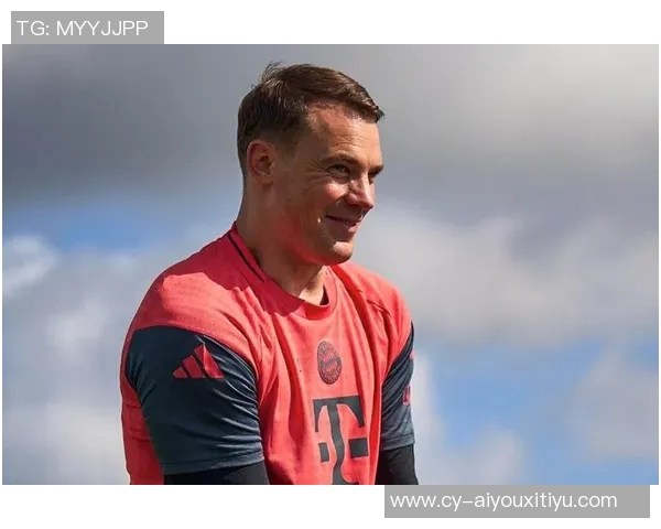 拜仁官方宣布诺伊尔肌肉纤维撕裂冬歇期后有望复出