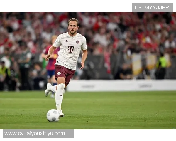 德媒最新调查显示超七成投票者看好凯恩打破莱万德甲41球纪录