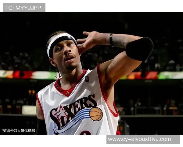 艾弗森坦言曾是NBA明星球员却自觉不适合当教练 艾弗森坦言曾是NBA明星球员却自觉不适合当教练