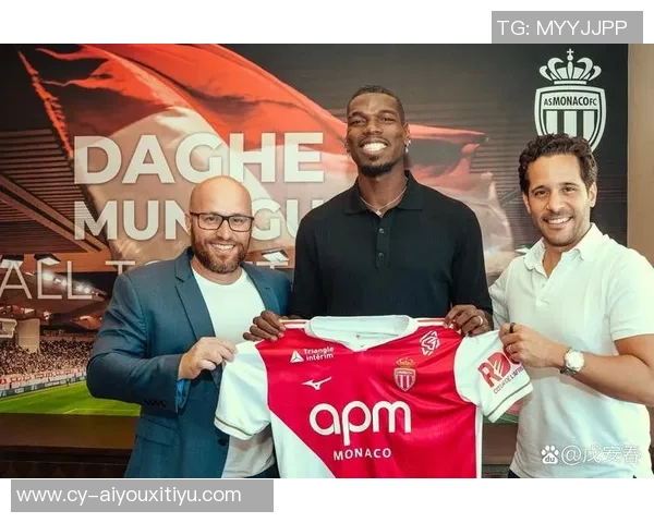 摩纳哥中场博格巴正式回归合练目标冲击明年世界杯