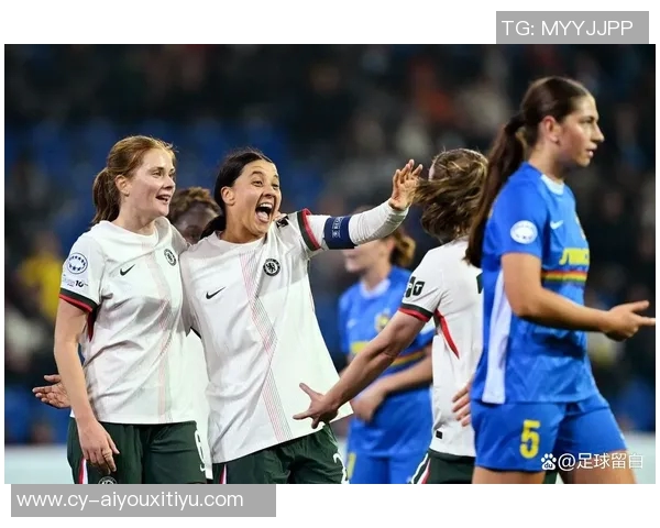 女足欧冠切尔西对巴萨比赛因停电中断VAR直播信号全失引发关注