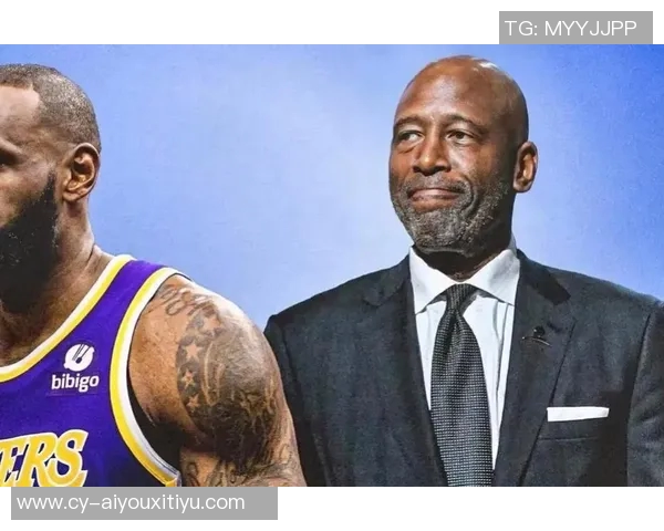 沃西期待詹姆斯复出后能量身定制发挥聚焦球队需求