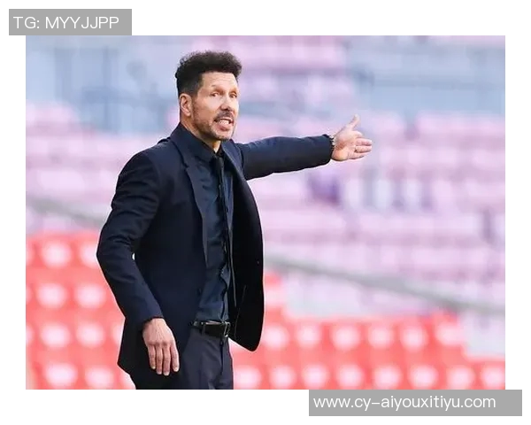 马卡报透露马竞与西蒙尼续约计划或将迎来第九次合作机会