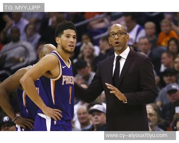 太阳主帅称训练效果显著将继续利用训练日加强球队磨合提升战斗力