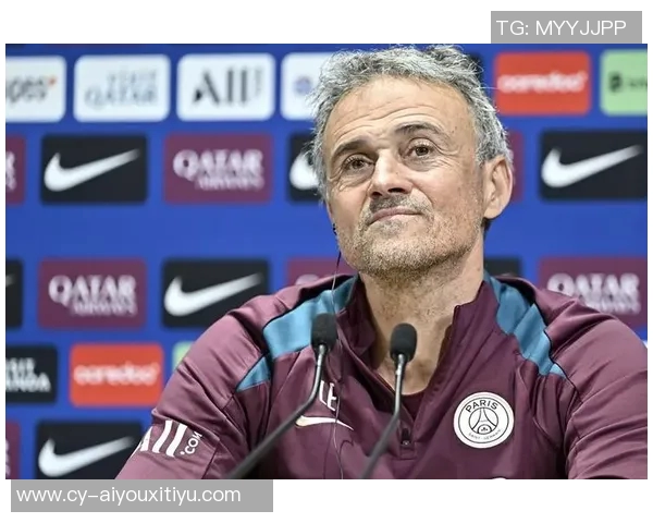 2025赛季收官战恩里克淡谈六冠王萨福诺夫手骨折依然神勇扑点球 2025赛季收官战恩里克淡谈六冠王萨福诺夫手骨折依然神勇扑点球