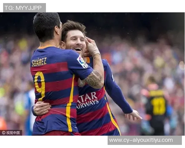 梅西苏亚雷斯德保罗热身时与印度官员亲密互动传球乐趣无限