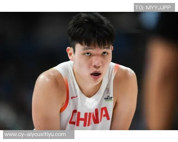 开拓者媒体人称批评杨瀚森不公因与科沃德奎因比较不当