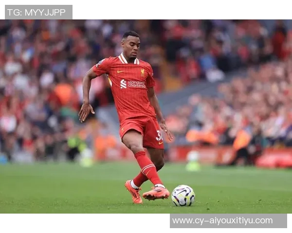 利物浦三连败背后真相：对手如何破解赫拉芬贝赫的战术秘密