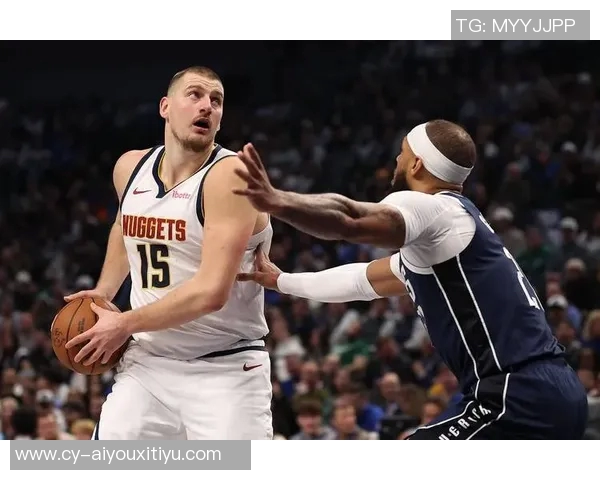 约基奇本赛季三双势头强劲或将达27次但难以超越威少纪录